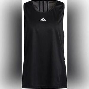 Adidas Women's 365 Women in Power Tank Top Athletic Performance Tops at Academy
